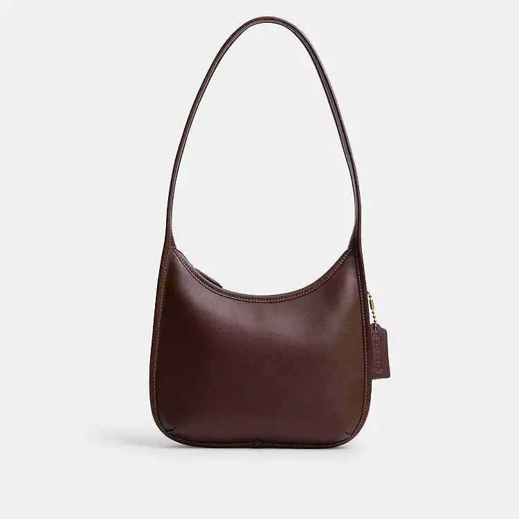 Curve Zip Bag | Coach Outlet CA