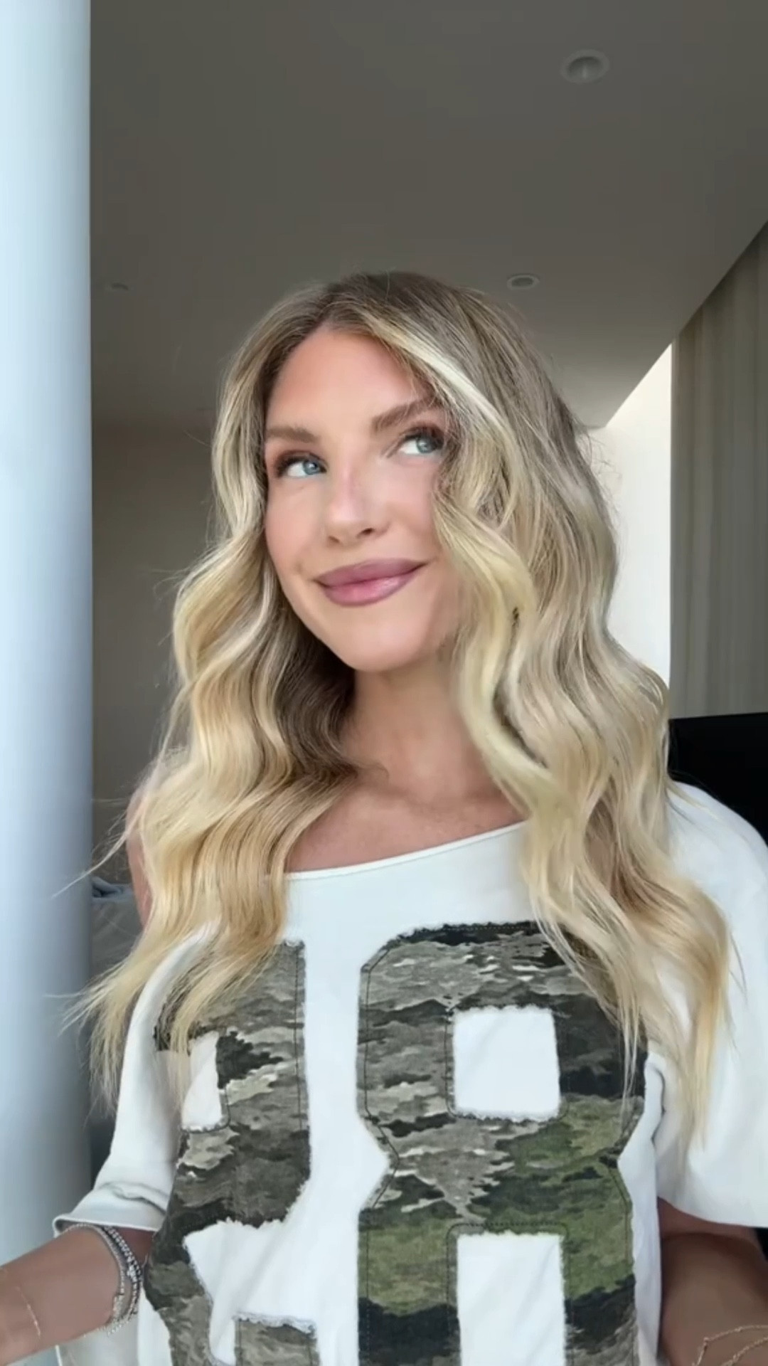 I always do the same thing… makeup routine this morning!

#LTKFindsUnder100 #LTKSeasonal #LTKBeauty
