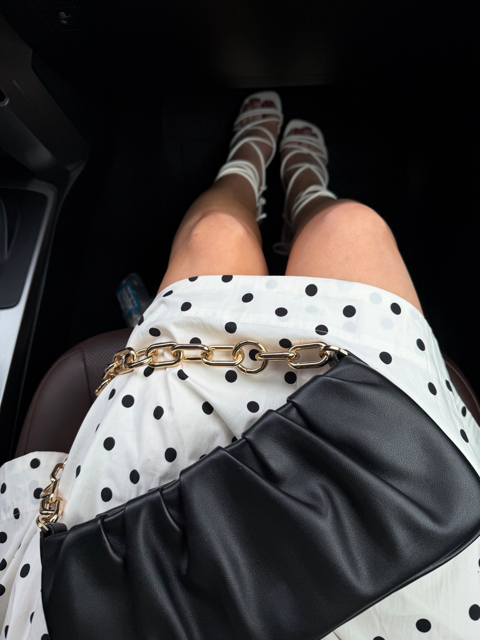 Date night #OOTD #LTKootd 

#LTKgrwm #LTKootd #LTKPetite