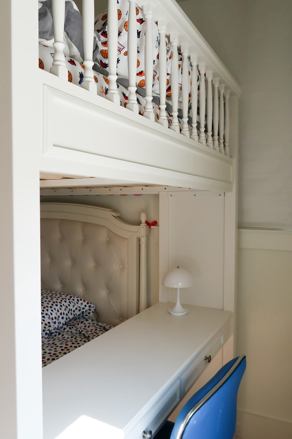 Home Decor Update - Loft Bed 

#LTKHome #LTKFamily #LTKKids