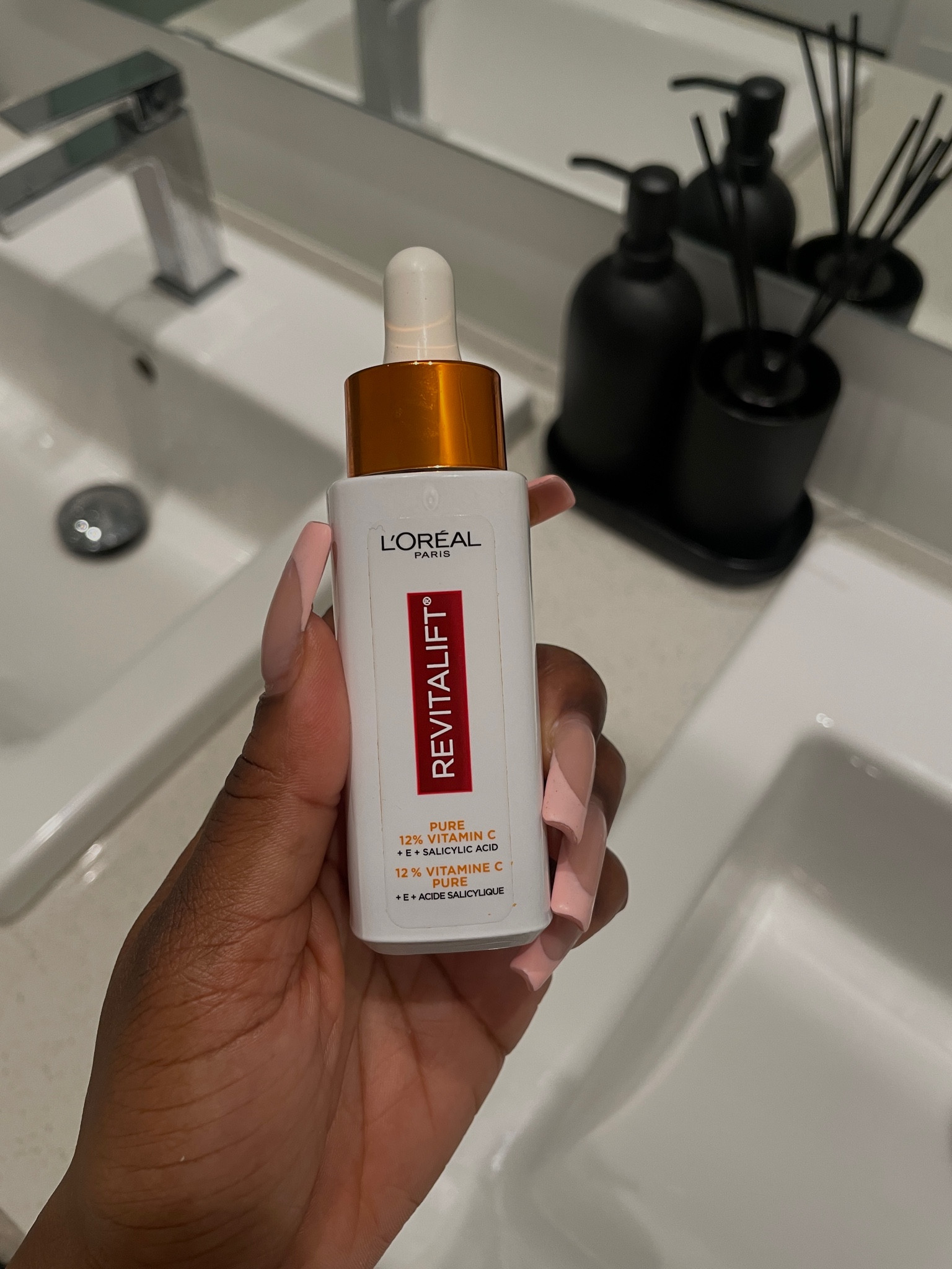 This has become one of my fav products in my night time skincare routine 🫶🏾 even put the husband on!! 

#LTKunder50 #LTKFind #LTKbeauty