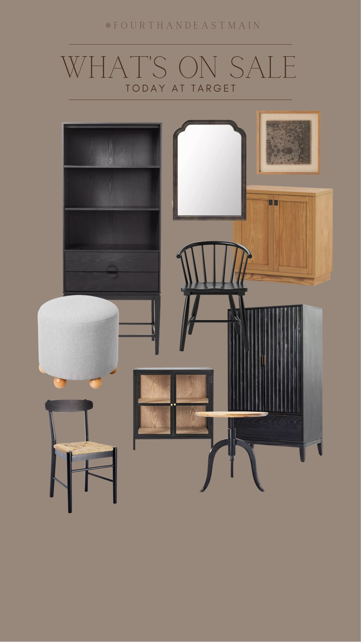 what’s in stock today at target 

#LTKhome