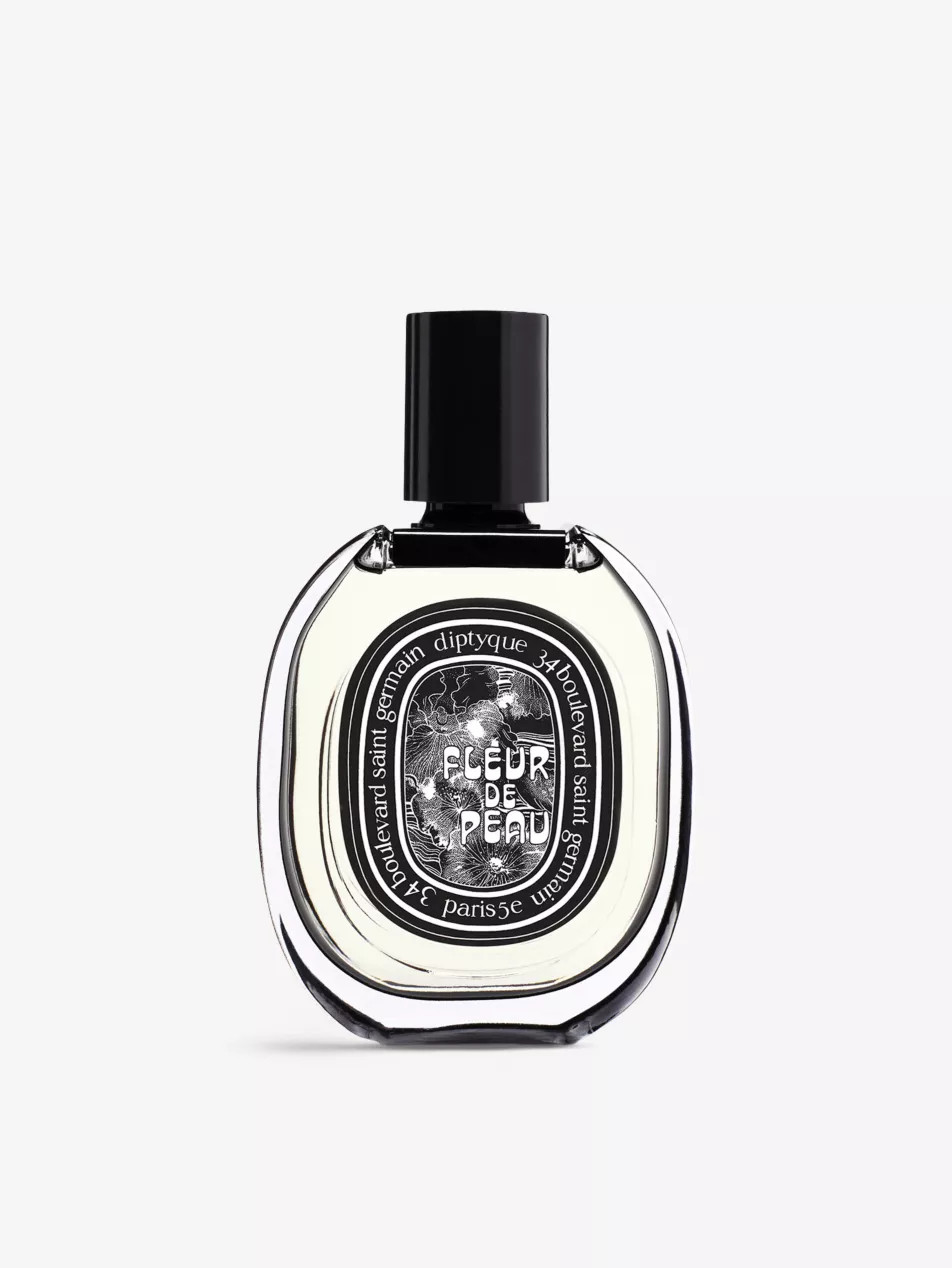 Fleur de Peau eau de parfum 75ml | Selfridges