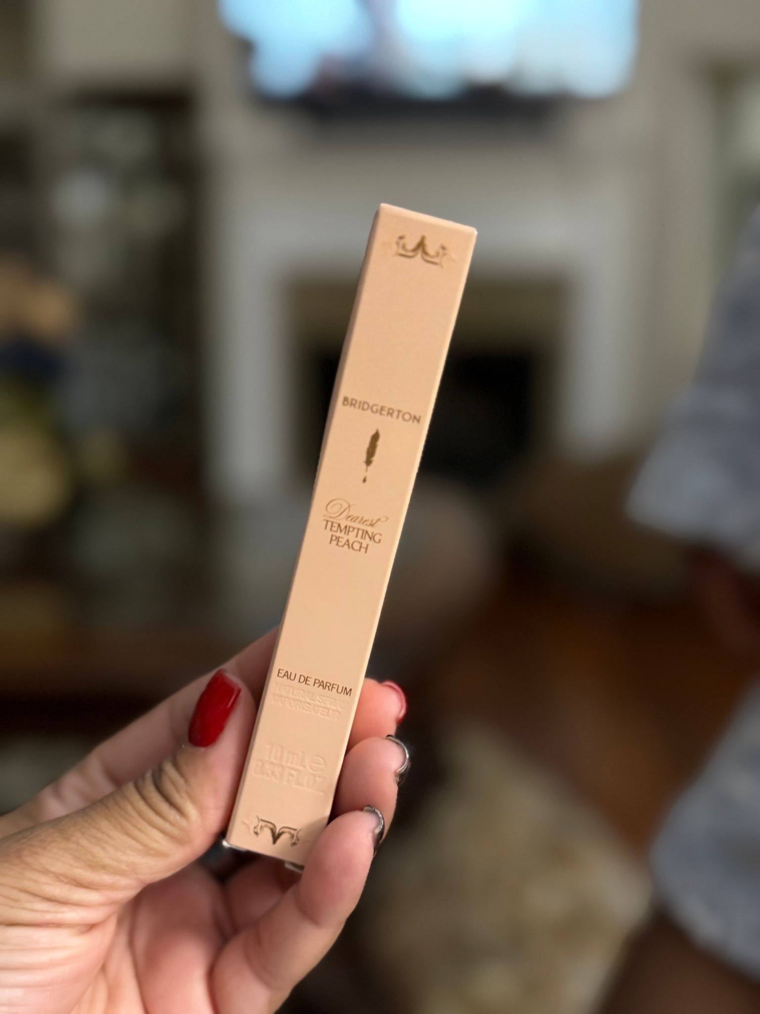 I mean we love the Bridgerton show… why not get the perfume! Love this peach scent! 

#LTKBeauty #LTKselfcare