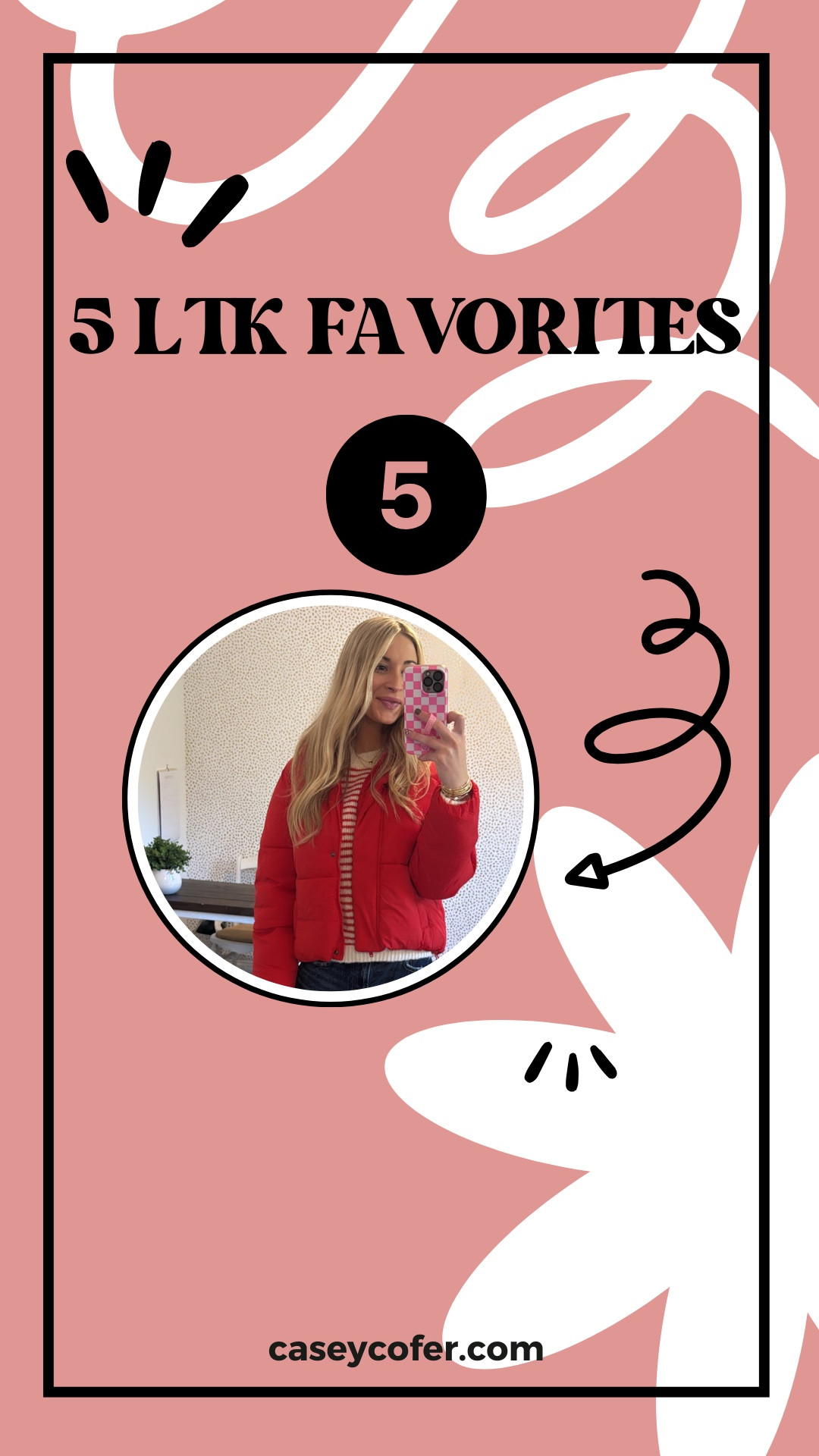 The #5 best seller from last week!! I love this red jacket ❤️🤩

#LTKHoliday #LTKGiftGuide #LTKU
