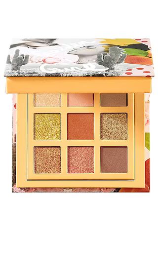 Pleyer Palette 9 Shade Eyeshadow Collection in Golden Girl | Revolve Clothing (Global)