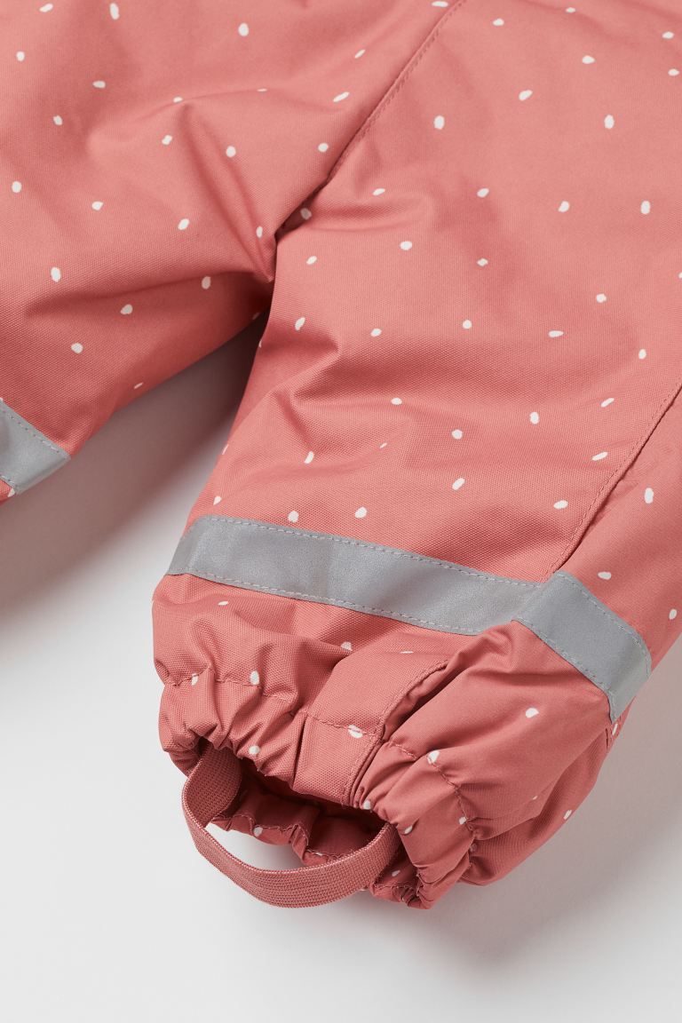 Water-repellent Snowsuit | H&M (US)