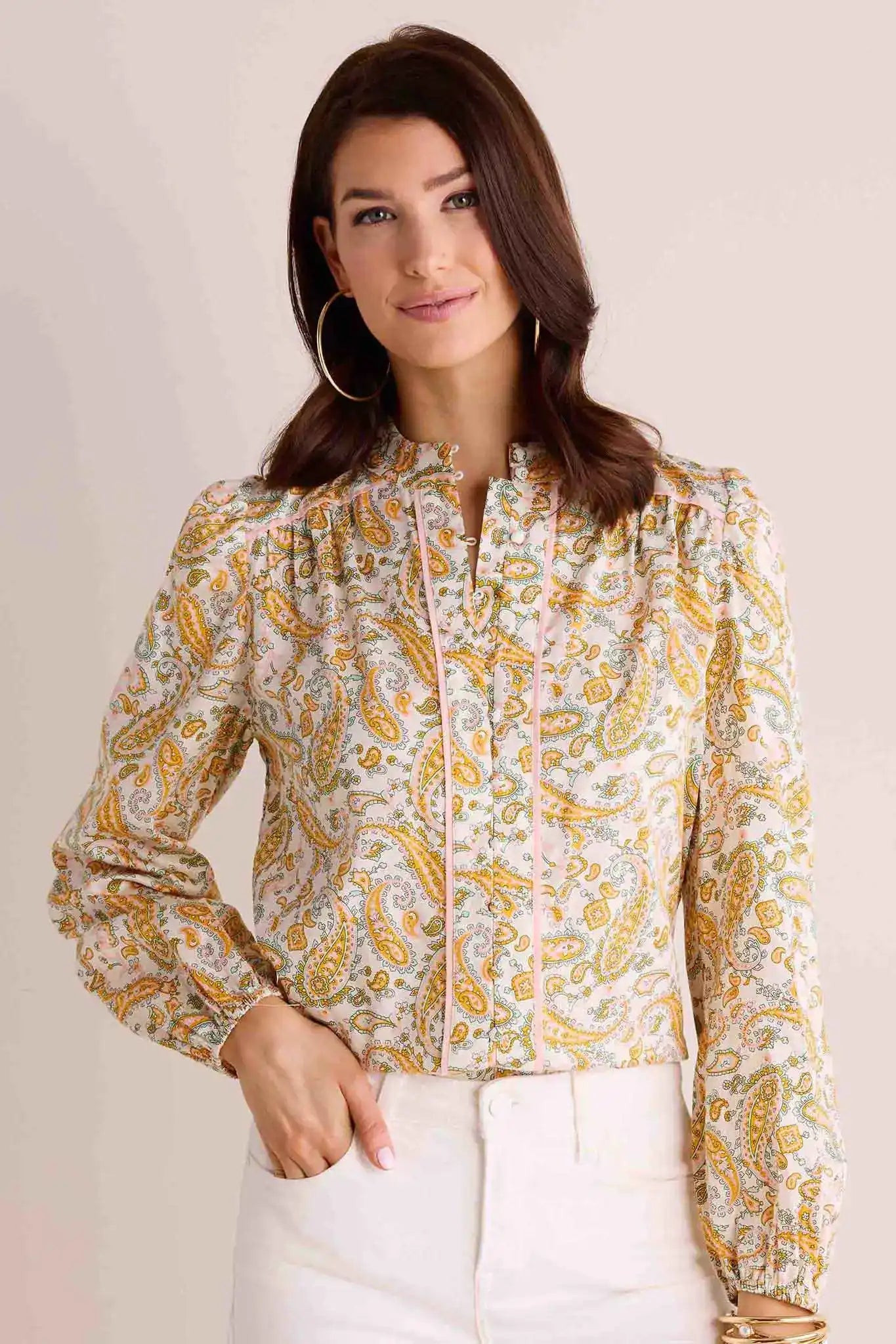 Annalise Top | Avara