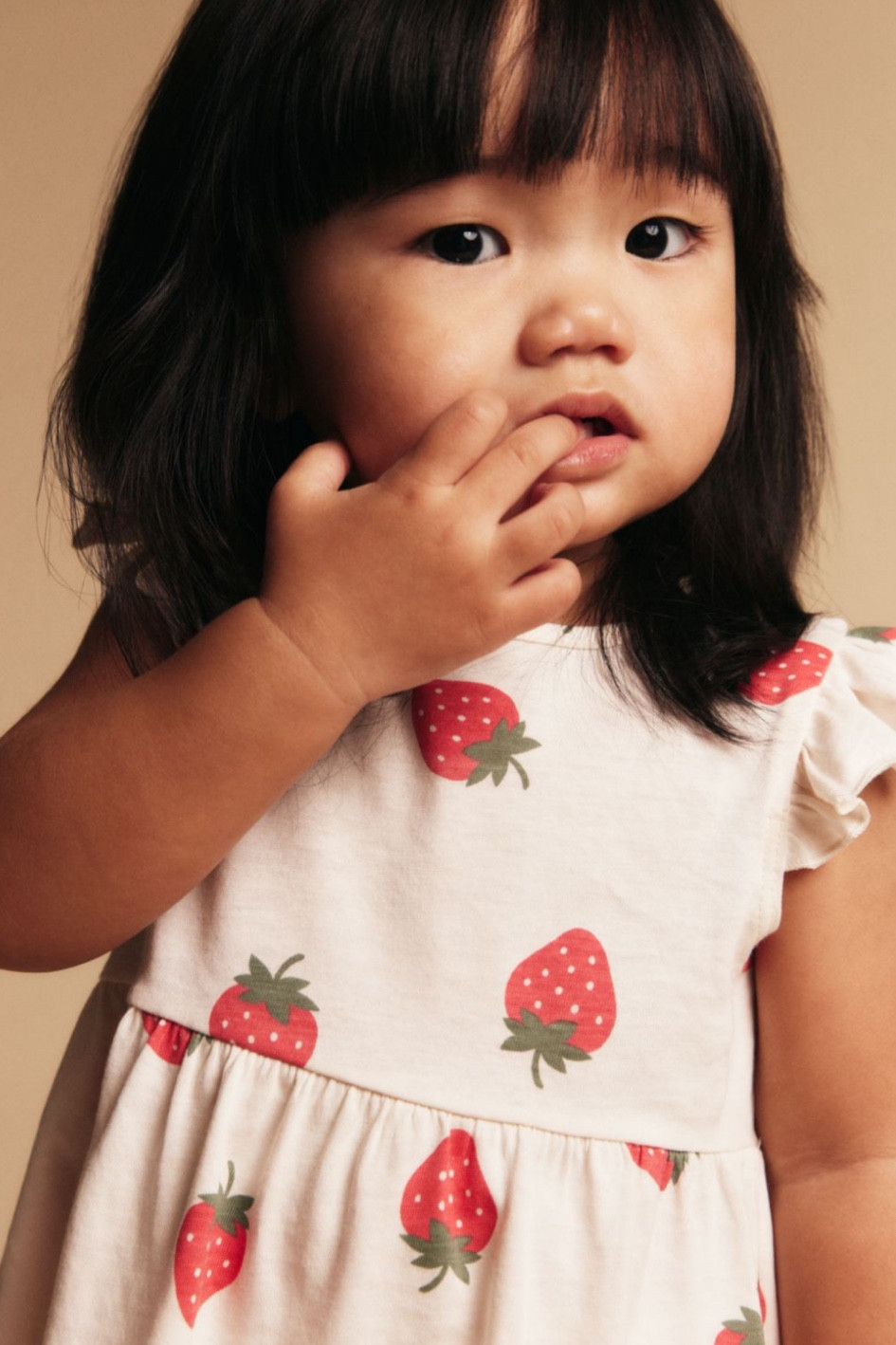 LUNA’S OOTD!#LTKSummerSales 

#LTKBaby #LTKFindsUnder50