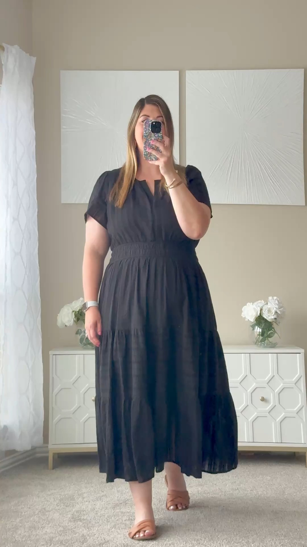 #ad BTFBM Holiday-Ready Maxi Dress with Pockets

The BTFBM Holiday Maxi Dress is lightweight, flowy, and perfect for all your winter plans. Whether you’re on vacation, at a holiday party, or layering for everyday cozy style, this dress with pockets hits every note. The flattering V-neck and boho silhouette make it effortlessly chic and comfortable - a December must-have!

holiday maxi dress, winter vacation dress, cozy dresses, layering dresses, BTFBM dress, winter fashion 2025, versatile dresses, holiday outfit ideas, travel dresses, dress with pockets

#LTKPlusSize #LTKHoliday #LTKMidsize