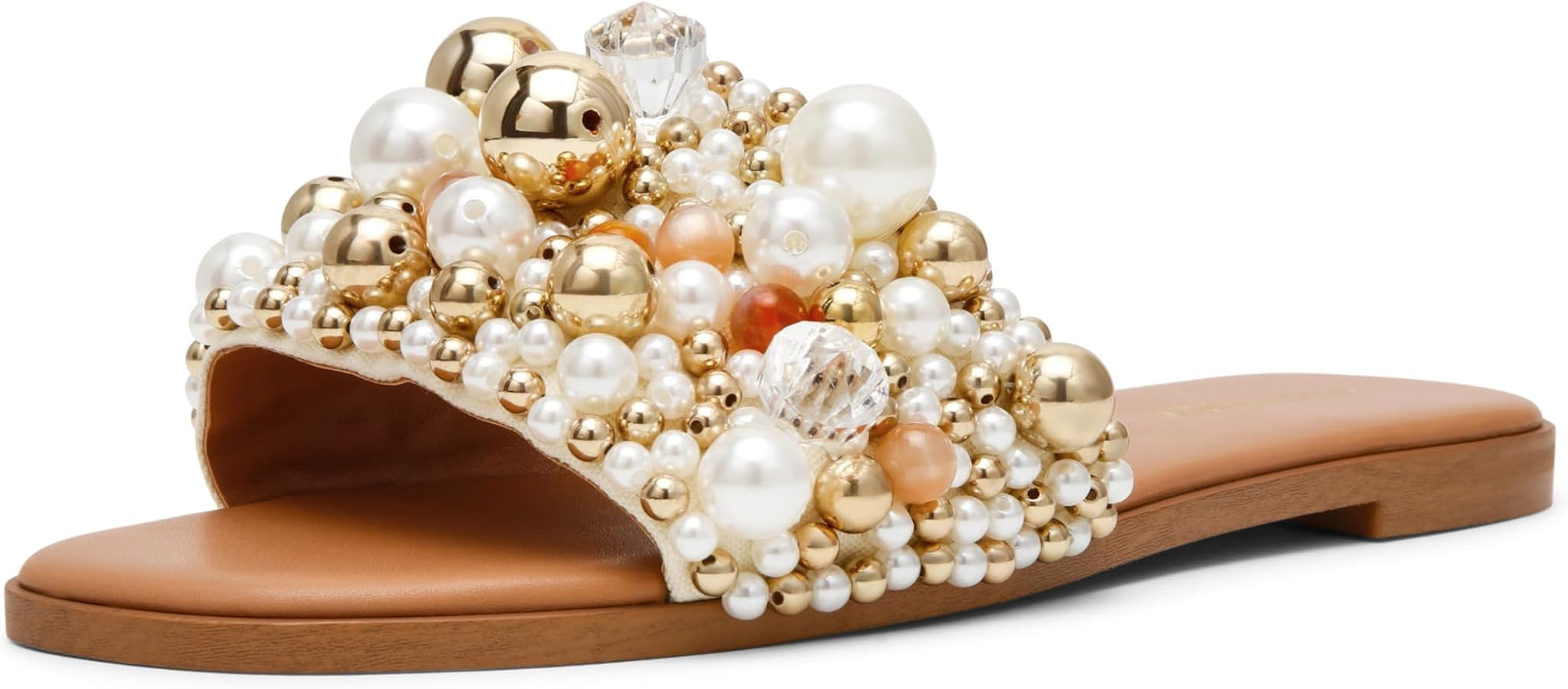 Steve Madden Women's Klio | Amazon (US)