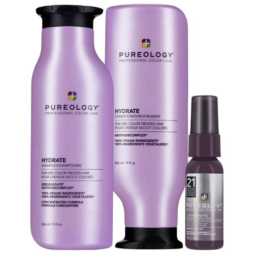 Hydrating + Color Protecting Hair Kit - Pureology | Sephora | Sephora (US)