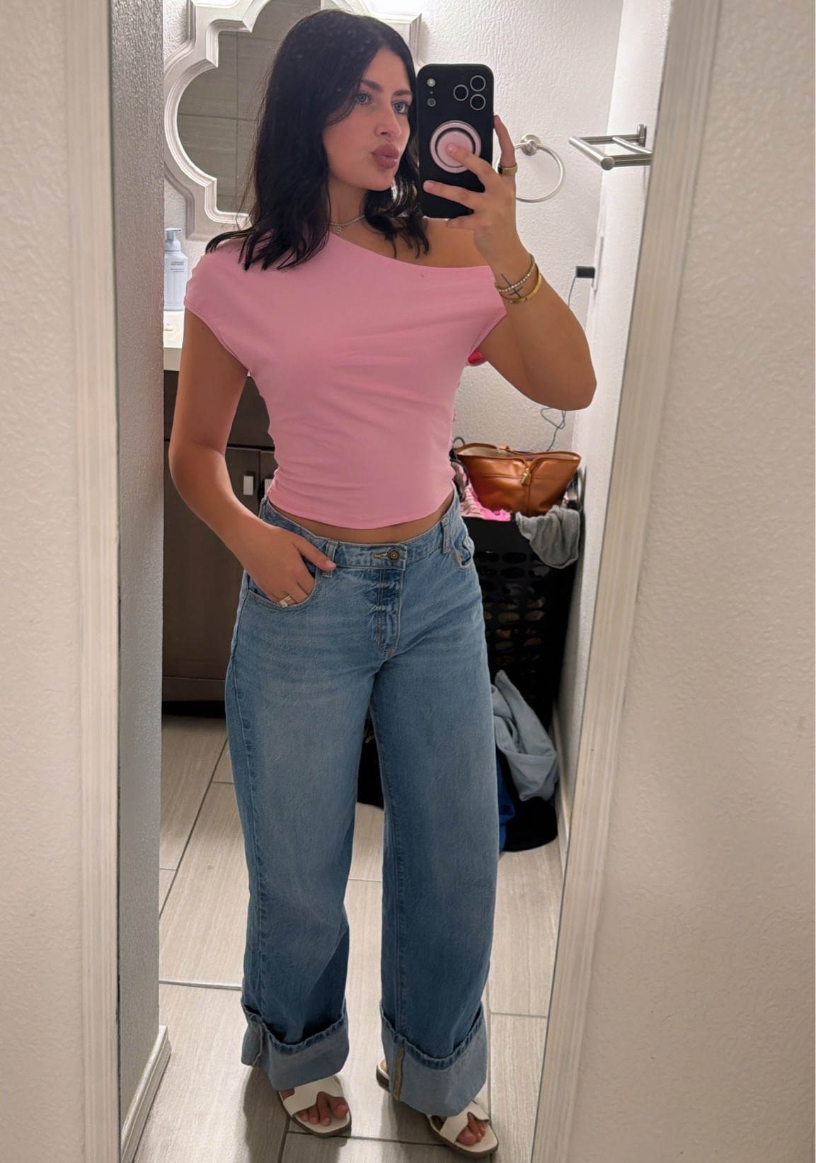 date night ootd 🩷

target finds, target, amazon finds, amazon fashion, date night ootd

#LTKgrwm #LTKootd #LTKmomlife