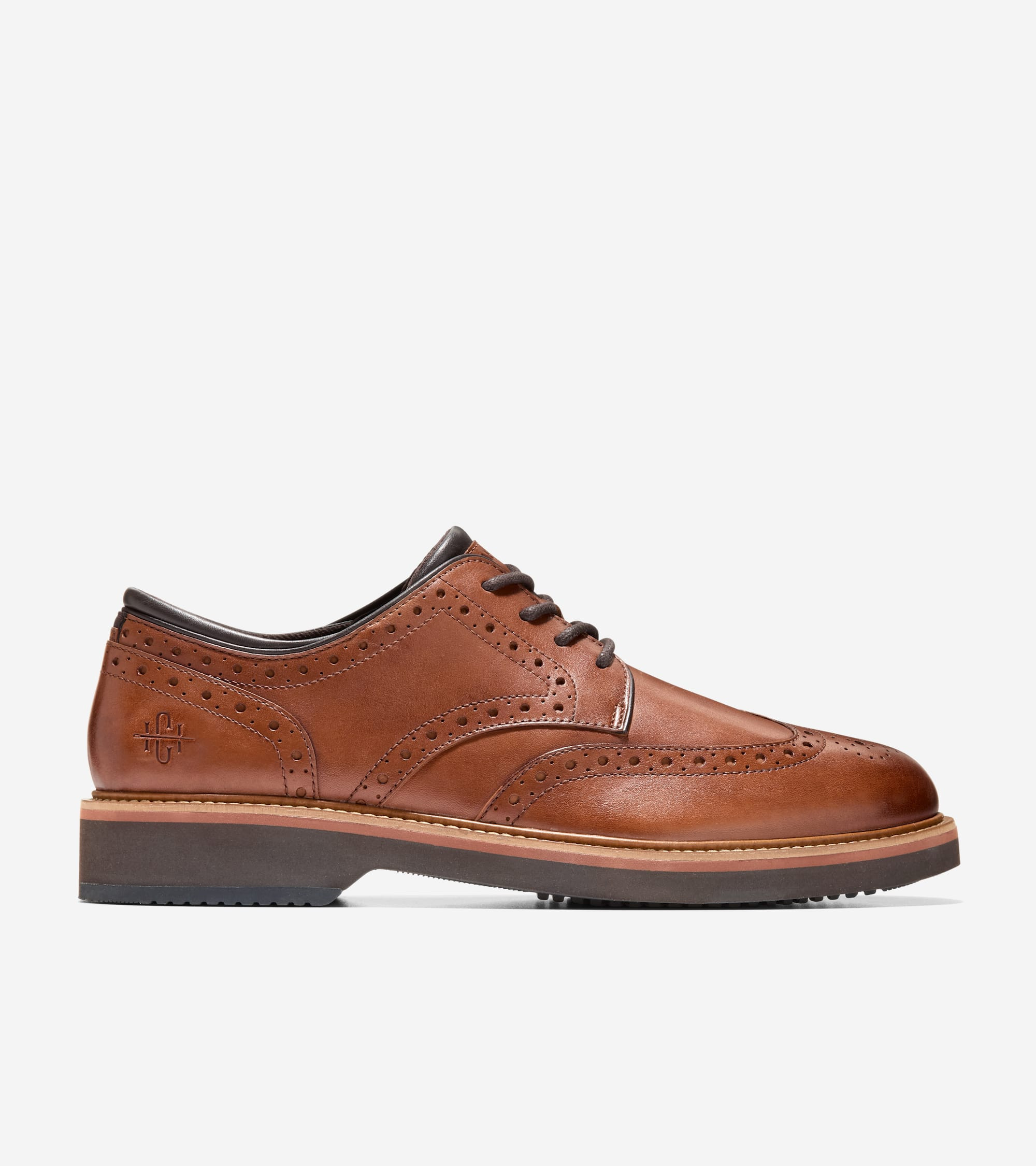 Men's American Classics Montrose Wingtip Oxfords | Cole Haan (US)
