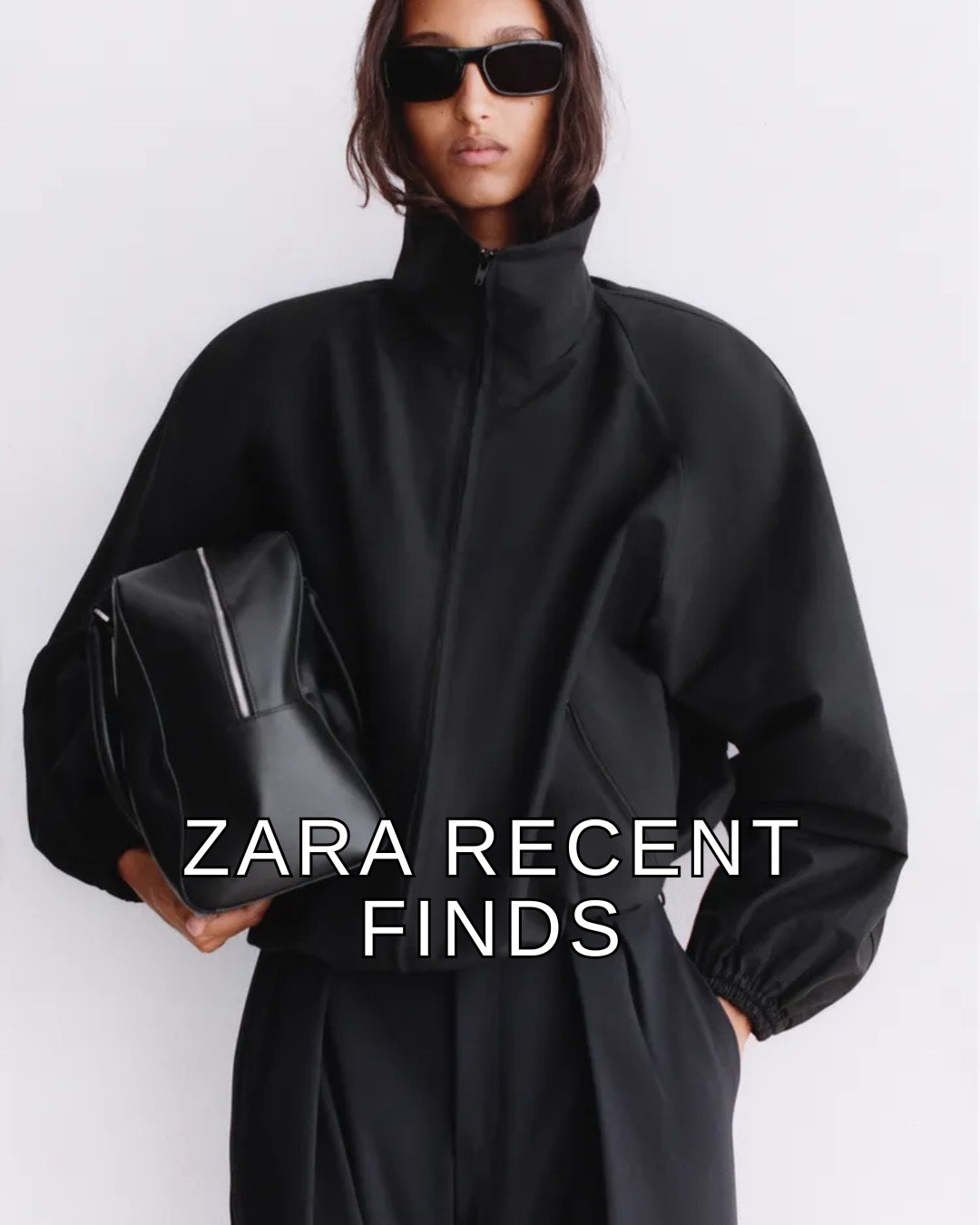 Zara recent finds