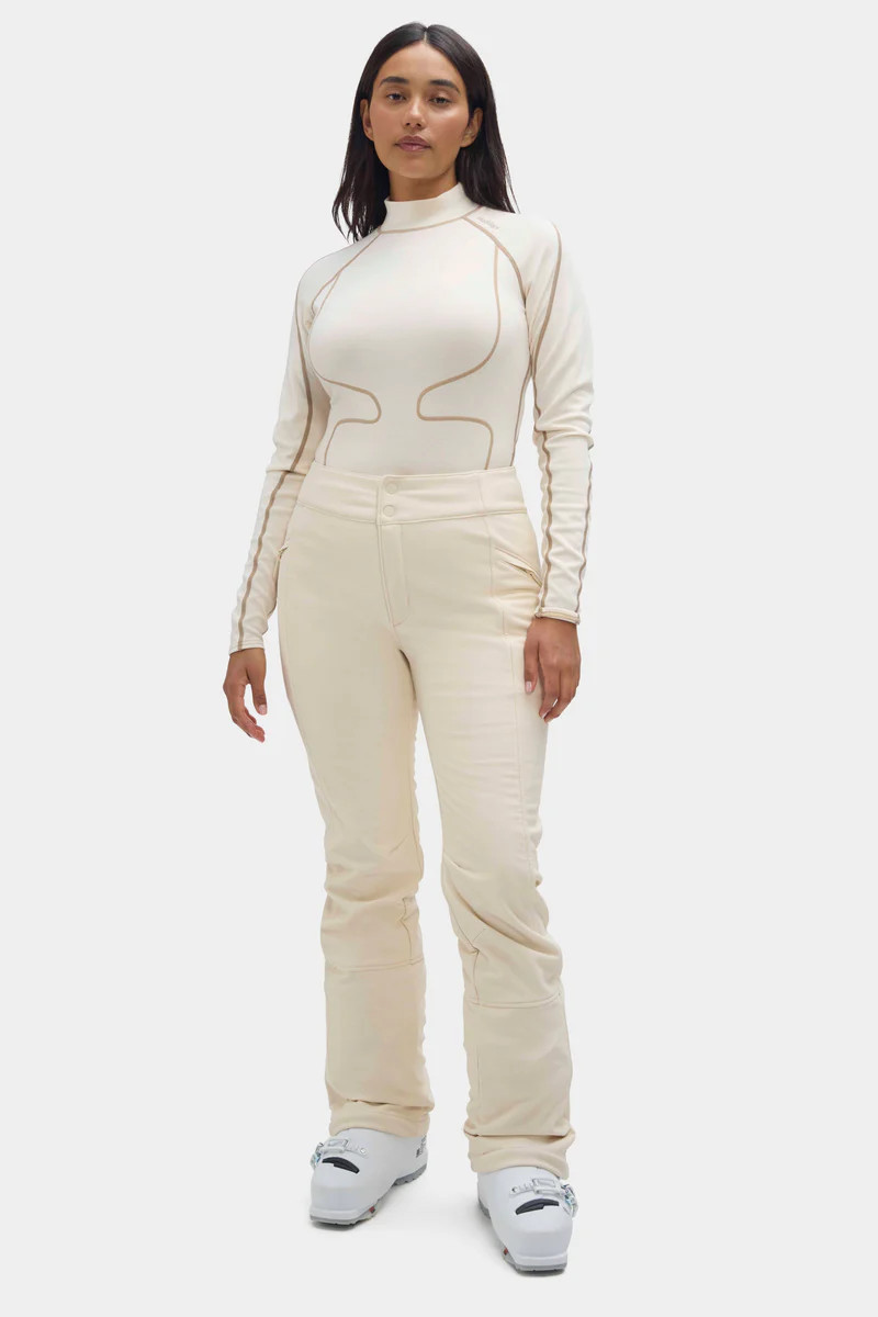 Emma Soft Shell Pant | Halfdays