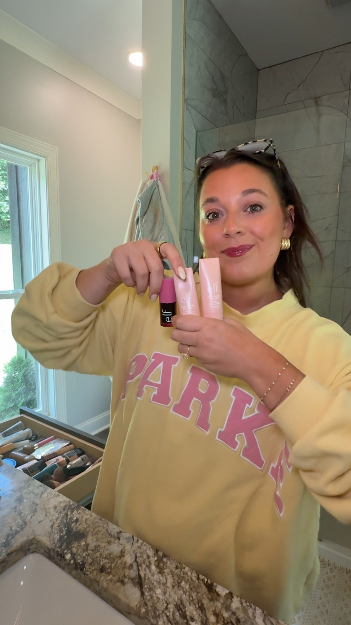 New E.L.F. products to try!! Love this skin tint 💕

#LTKFindsUnder50 #LTKBeauty