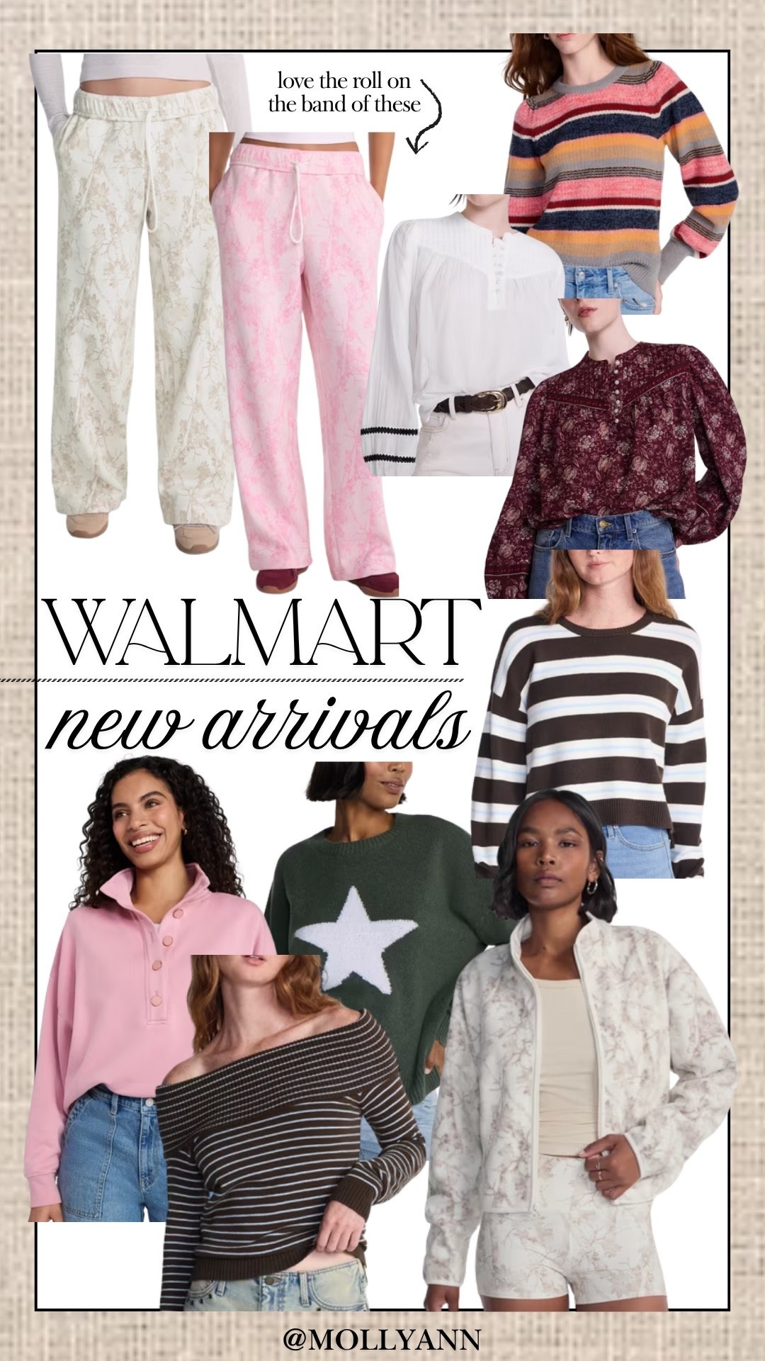 Walmart New Arrivals!

#LTKdayinmylife #LTKmorningroutine #LTKSeasonal