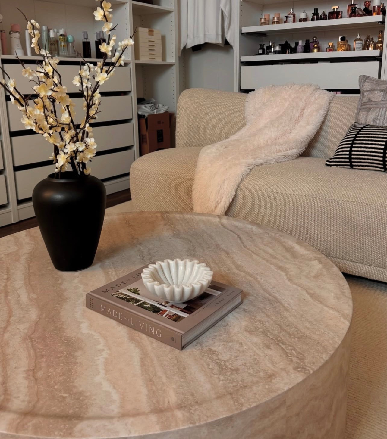 beauty room 🤍

#LTKBeauty #LTKHome