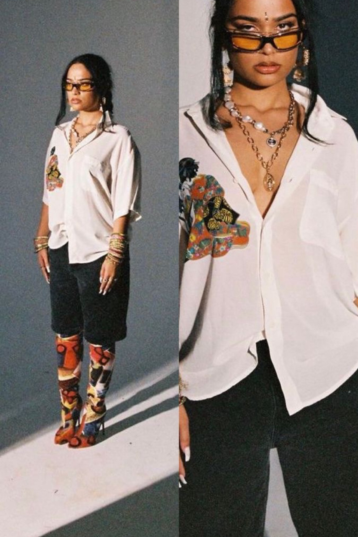 Mood board ❤️

#LTKShoeCrush #LTKCyberWeek #LTKStyleTip