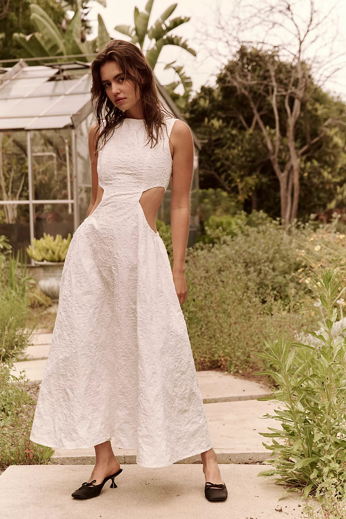 KAPHILL Avignon Dress | Free People (UK)