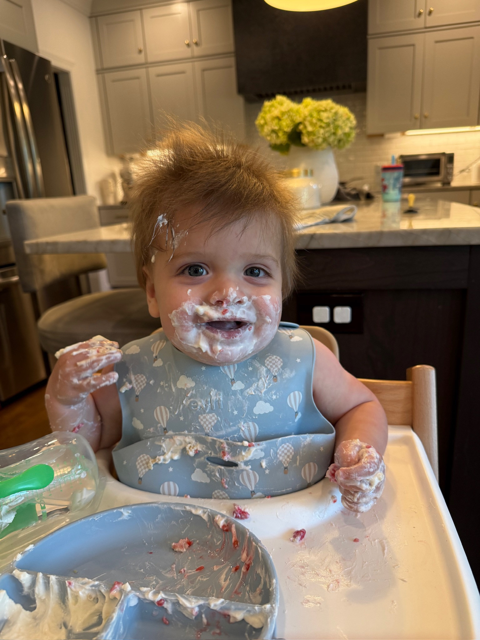 Tripp trapp on sale now!

Evri, reusable kids dishware, Tripptrapp, Nordstrom, n sale, Nordstrom high chair, high chair, boy mom, grace white

#LTKKids #LTKSaleAlert #LTKBaby
