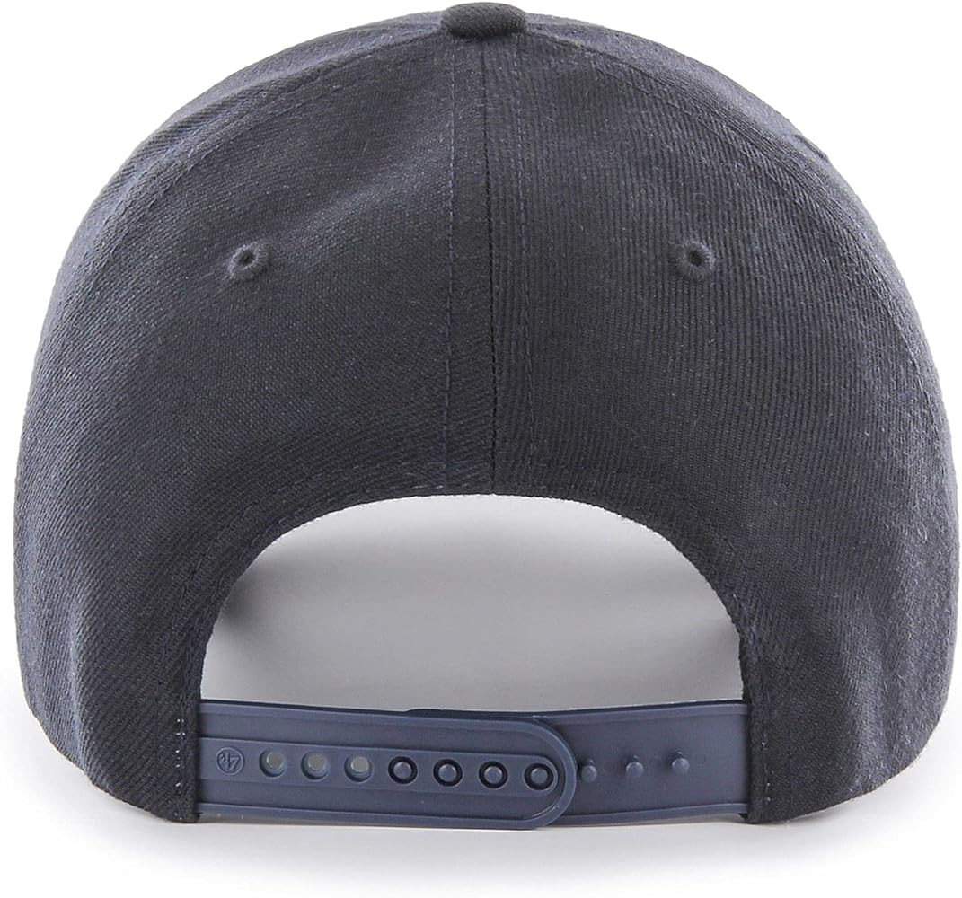 '47 MLB New York Yankees MVP Unisex Baseball Cap | Amazon (US)