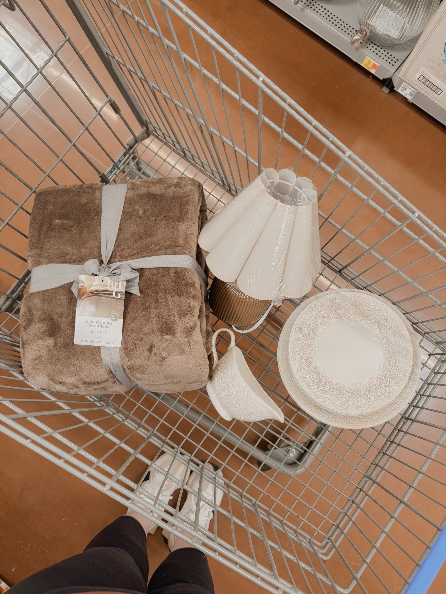Fall home finds at Walmart 🤎☕️ 🧸 🍂 We love all the things from the Pioneer Women’s fall collection! 



#fall #fallfinds #viral #fyp #ltkhome #neutralhome #walmart #pioneerwomen

#LTKFindsUnder100 #LTKSeasonal #LTKHome