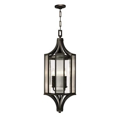 Bristol 11.9" Lantern | Perigold