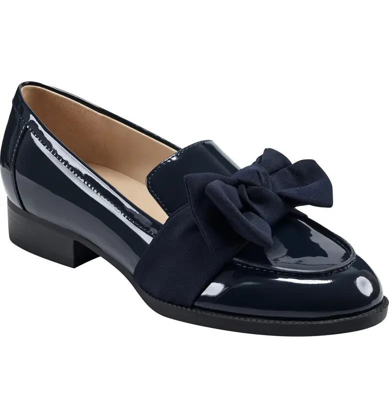 Bandolino Bow Loafer | Nordstrom | Nordstrom