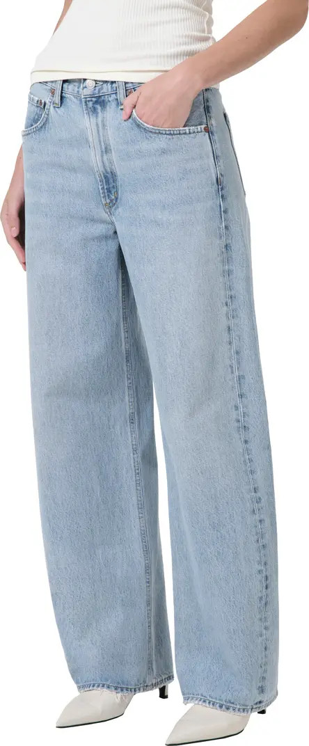 Low Curve Jeans | Nordstrom