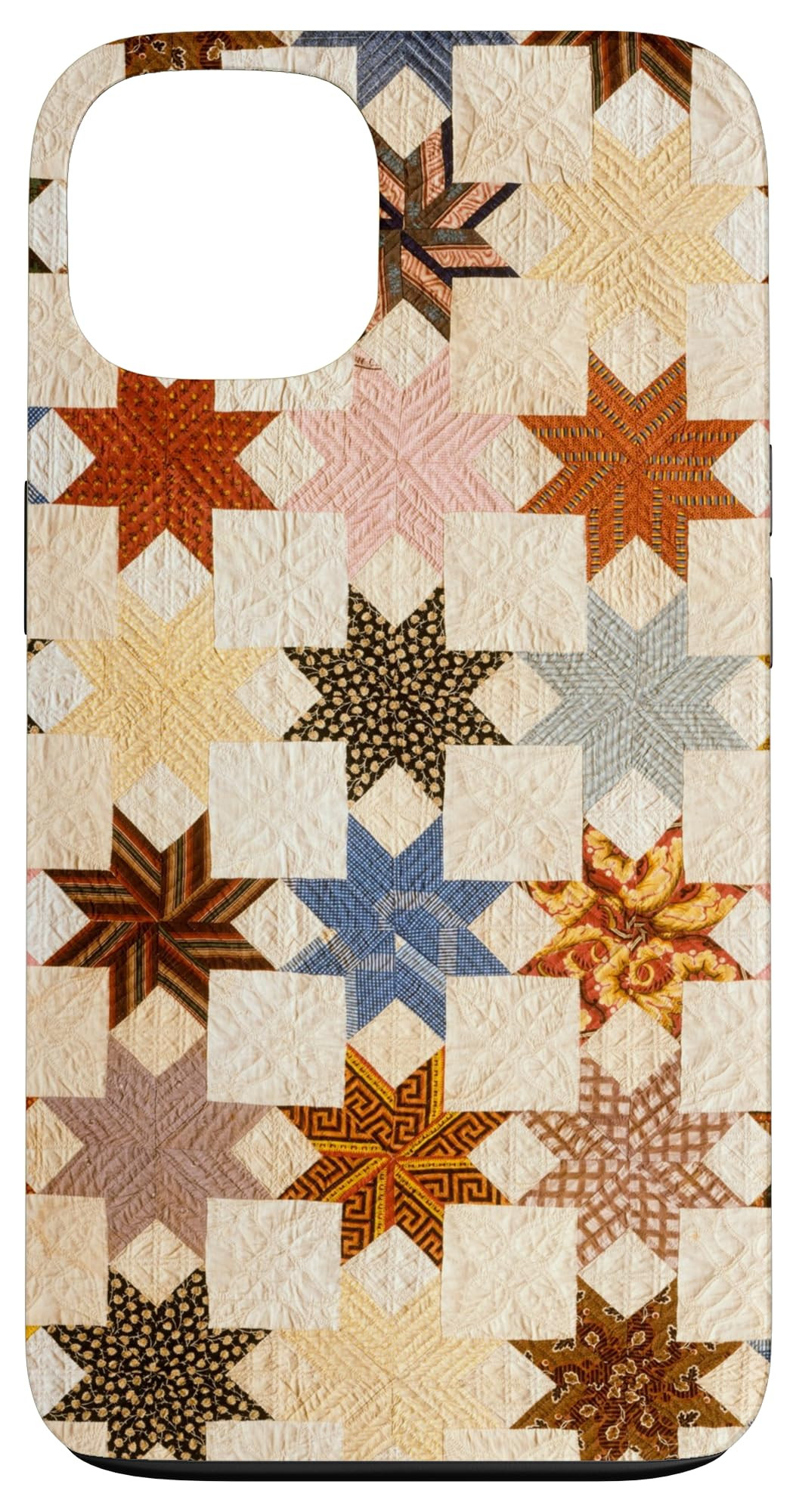 iPhone 13 Quilt Design for Quilters Case | Amazon (US)