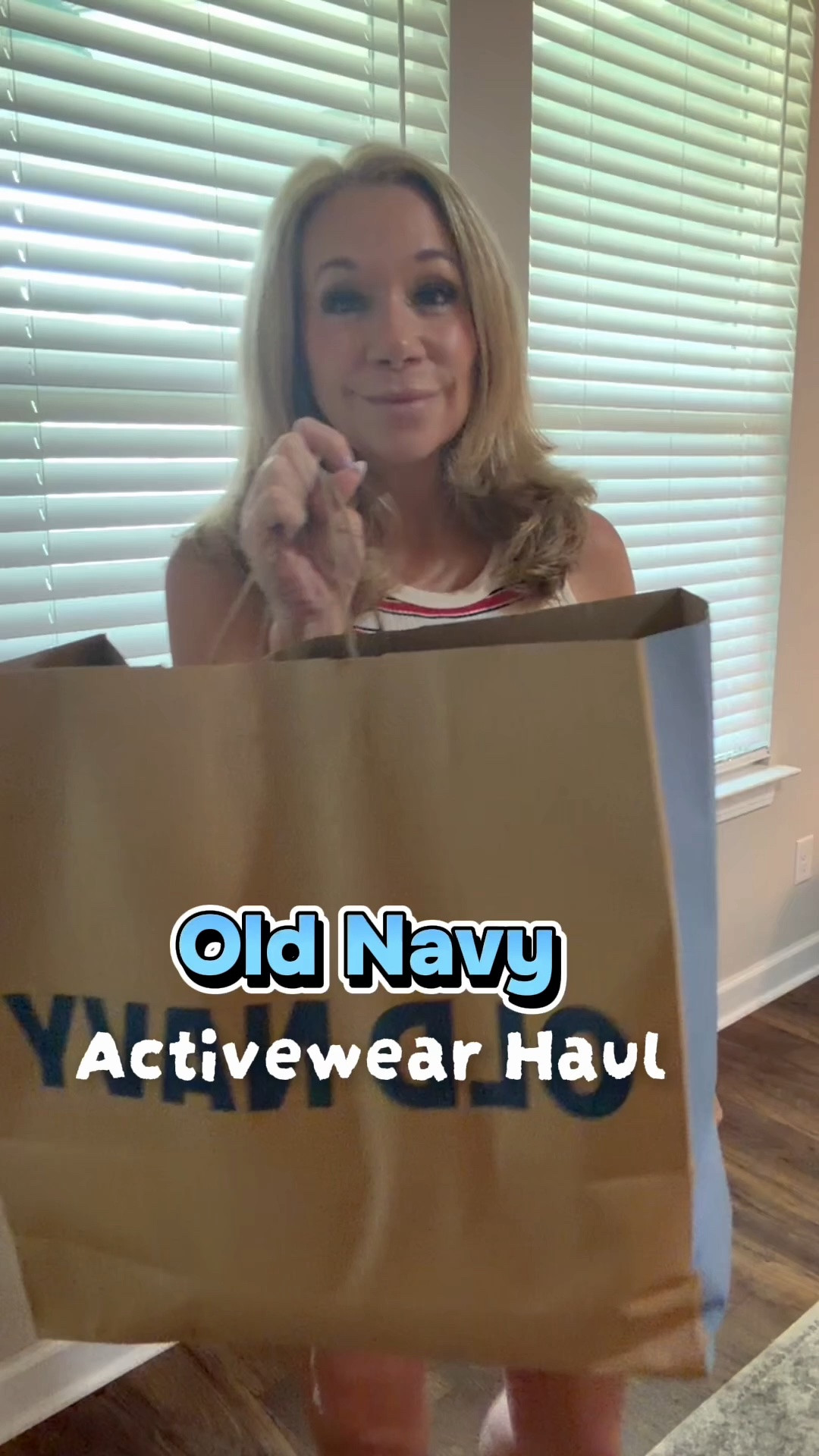 Activewear Haul - 6 Mix & Match pieces to create different looks

#LTKActive #LTKootd #LTKgrwm