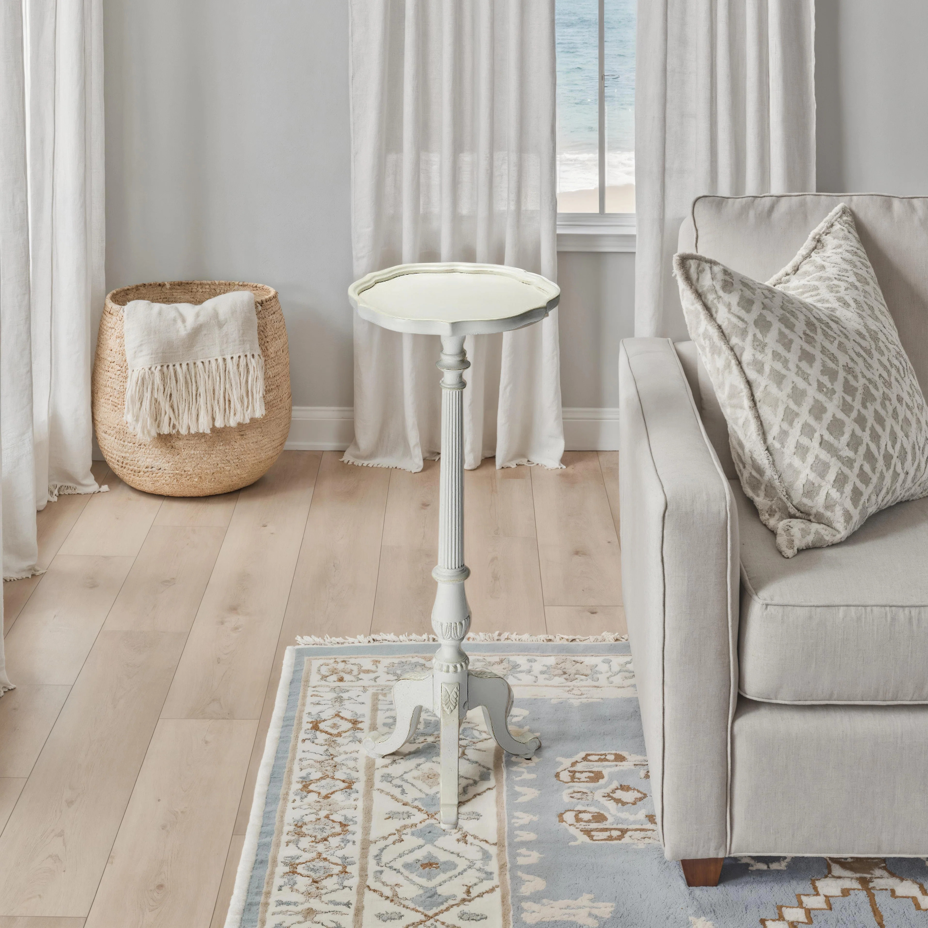 Crinole Plant Stand | Wayfair North America