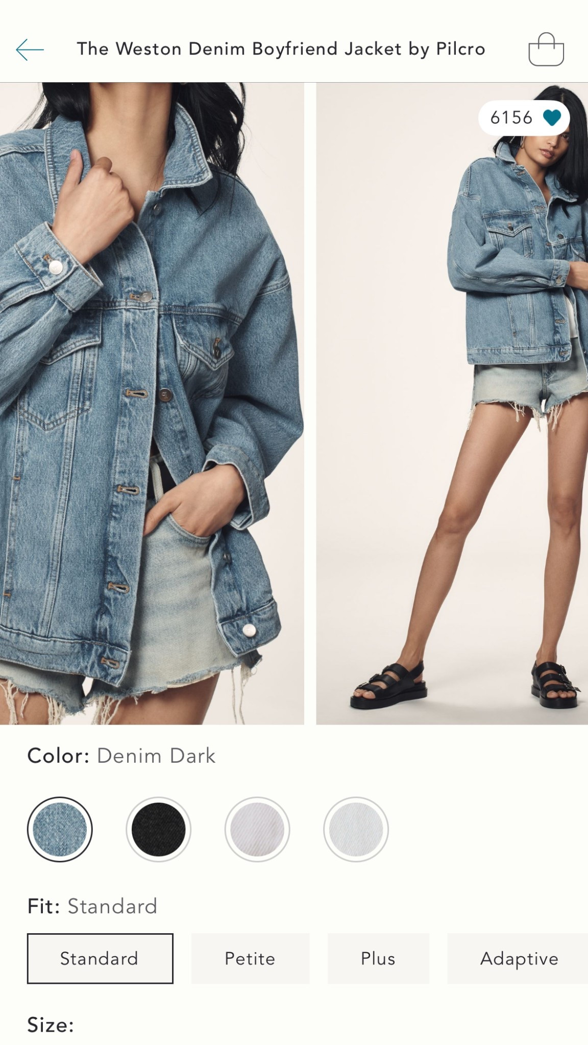 Linking my denim jacket here

#LTKFindsUnder100 #LTKSeasonal #LTKSummerEdit