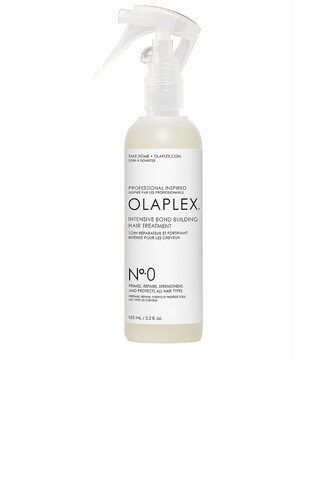 No. 0 Intensive Bond Building Hair Treatment
                    
                    OLAPLEX | Revolve Clothing (Global)