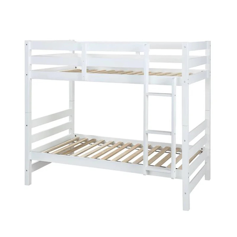 Isabelle & Max™ Fort Smith Twin over Twin Bunk Bed | Wayfair | Wayfair North America