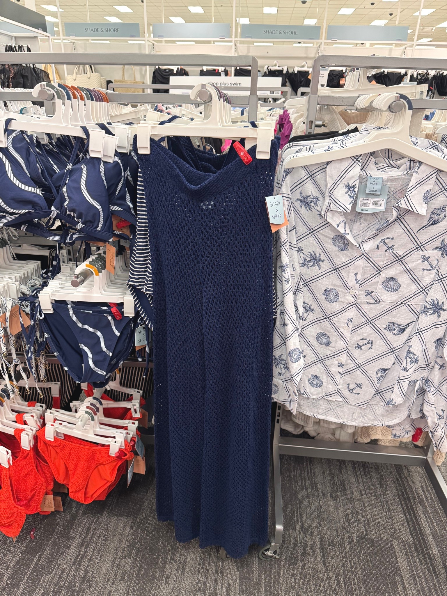 Spring Break Essentials. New swim suit and coverups. These are perfect for a beach vacay. 


#LTKTravel #LTKSeasonal #LTKSwim