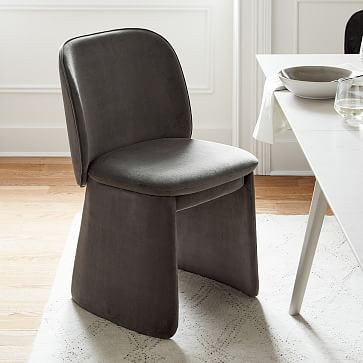Evie Dining Chair | West Elm (US)