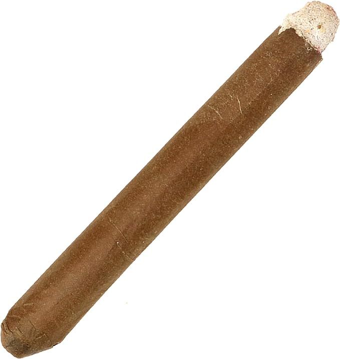 Skeleteen Fake Puff Costume Cigar - Child Safe Stunt Cigar For Costumes - 1 Piece | Amazon (US)