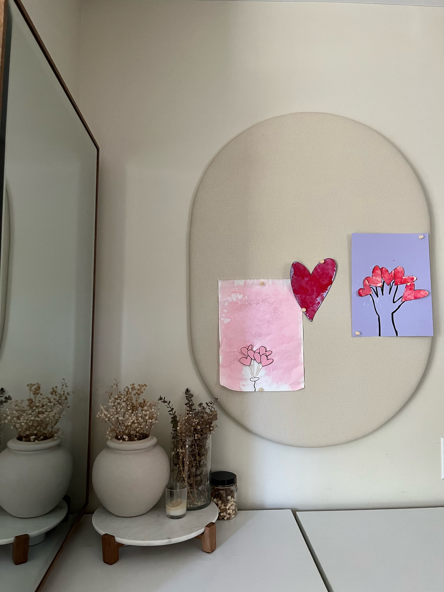 Valentines crafts 🩷 

#LTKbaby #LTKbump #LTKfamily