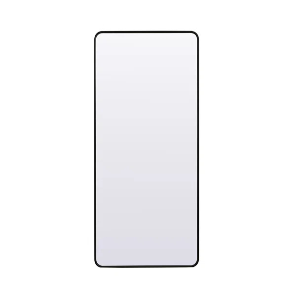 Alessandra Metal Wall Mirror | Wayfair North America