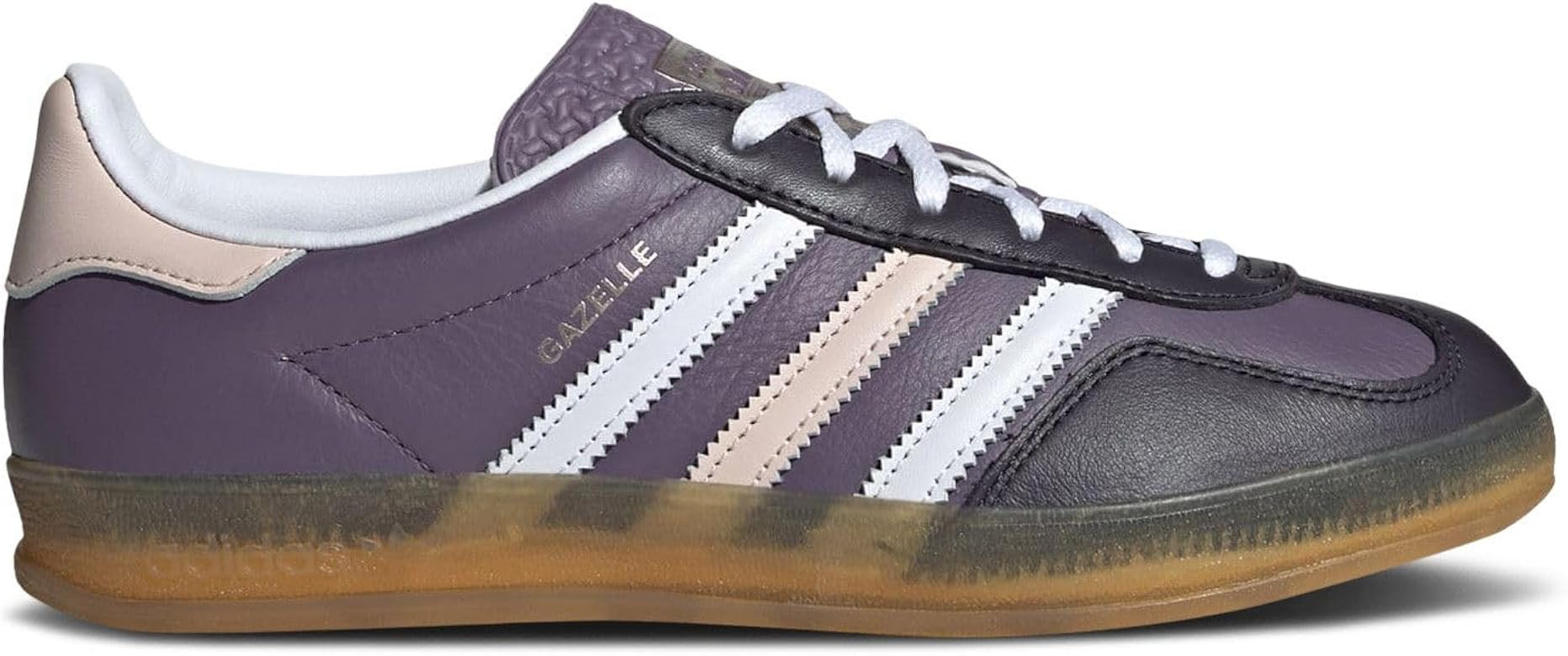 adidas Gazelle Indoor Womens Sneakers | Amazon (US)