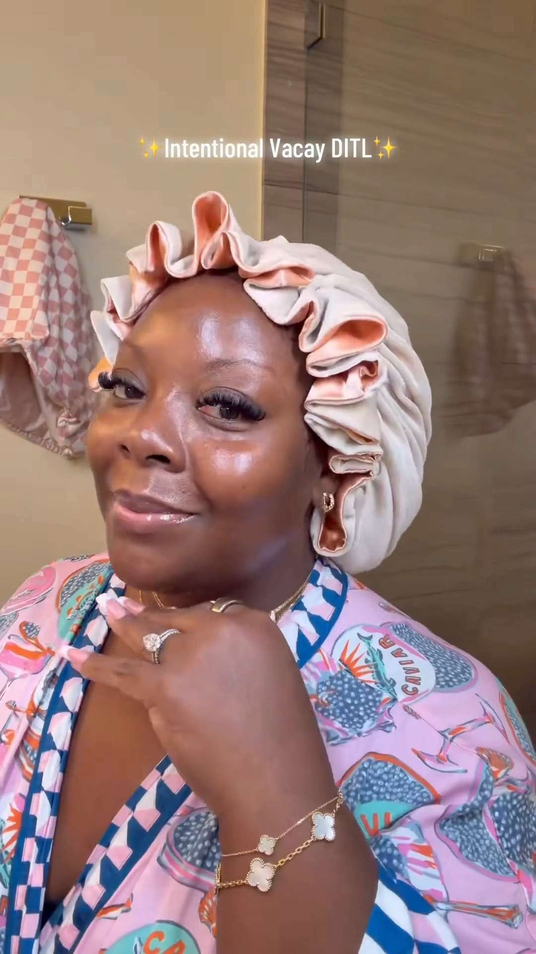 You know those vacations that you need a vacation from?? Ive been working my butt off & I refused to make this one exhausting! 🥵 Spend a day in the Bahamas w/ me!!🛫🏝️✨ #clean #CleanTok #dayinmylife #selfcare #vacation

#LTKdayinmylife #LTKselfcare #LTKdayinmylife #LTKselfcare #LTKTravel