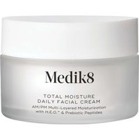 Medik8 Total Moisture Daily Facial Cream 48g | Dermstore (US)