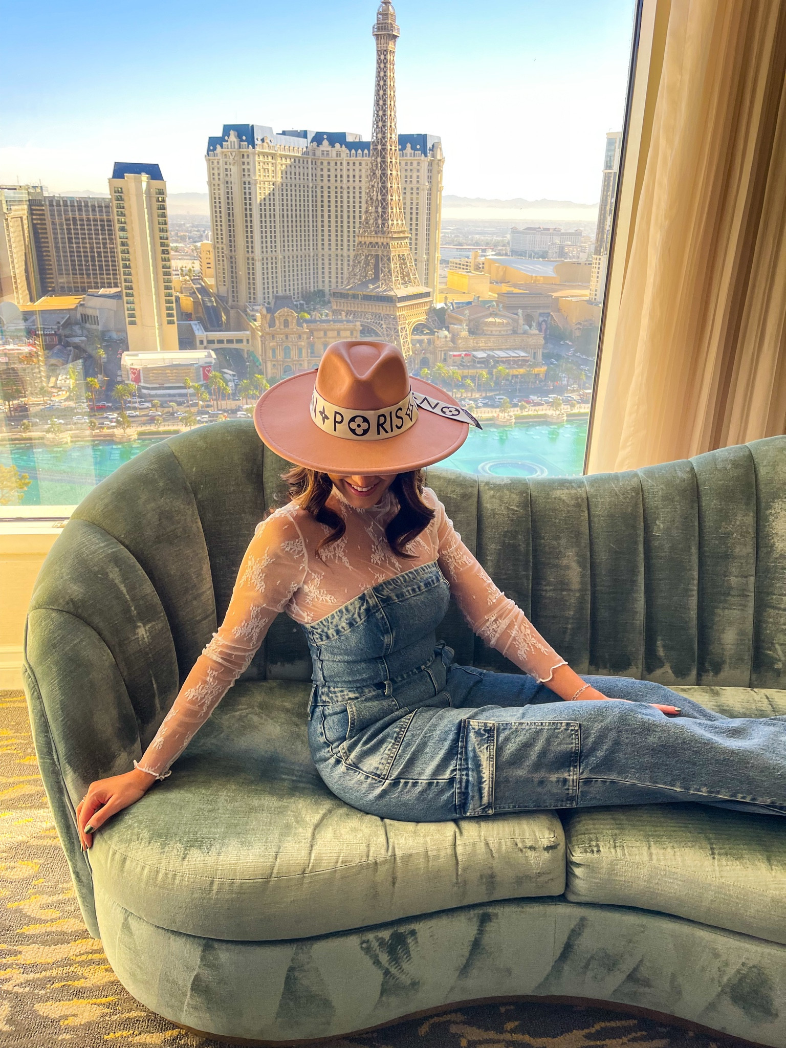 V E G A S 💖

#LTKTravel #LTKHoliday #LTKFindsUnder100