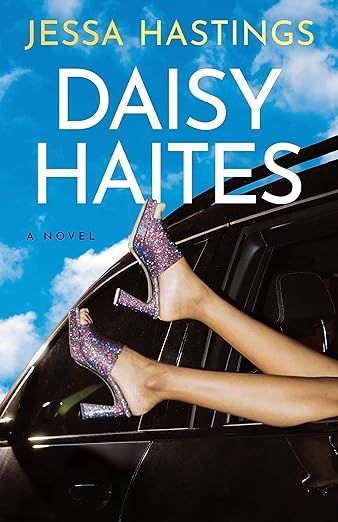 Daisy Haites (The Magnolia Parks Universe) | Amazon (US)