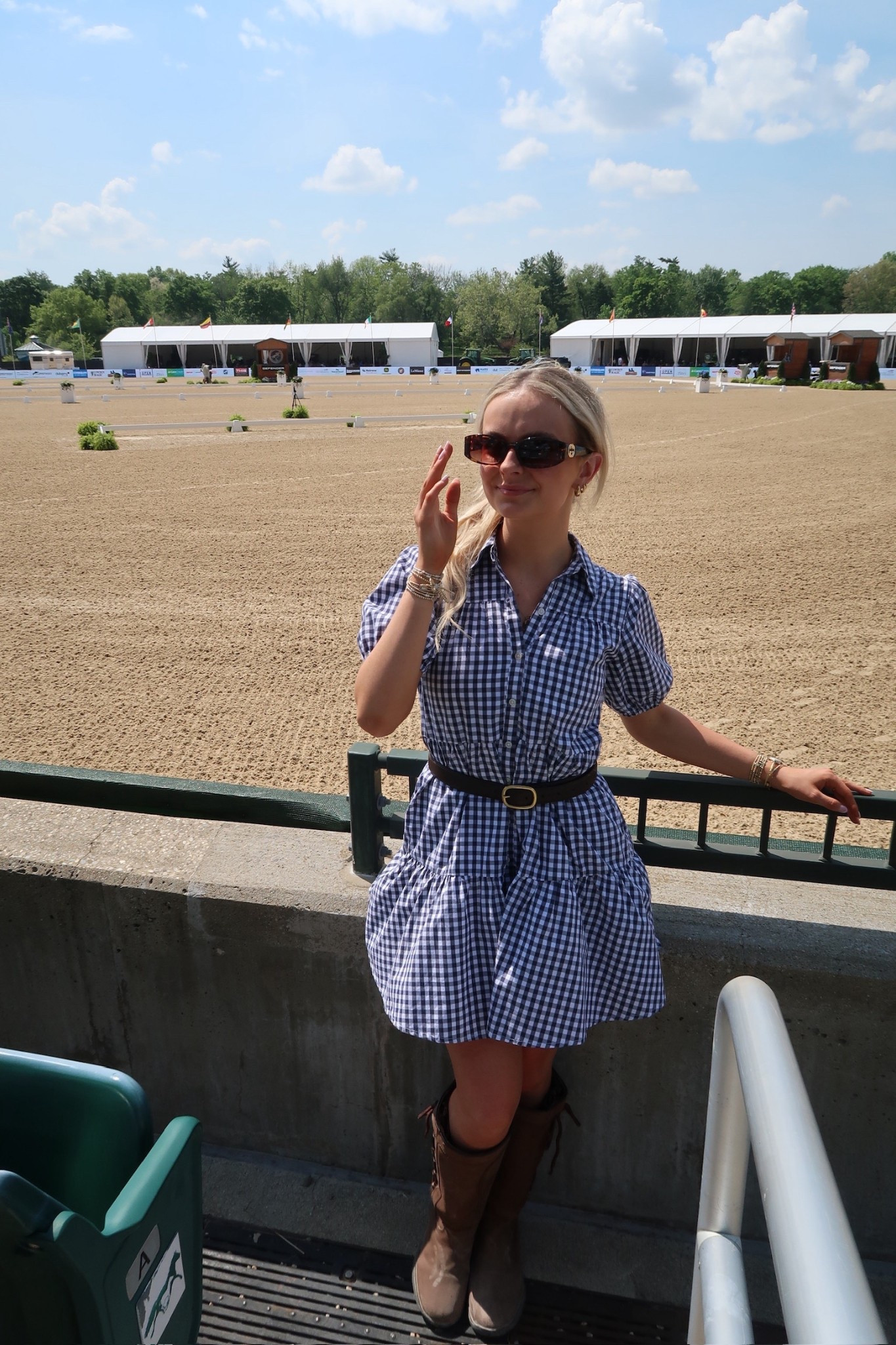 🐎

#LTKTravel #LTKActive #LTKdayinmylife