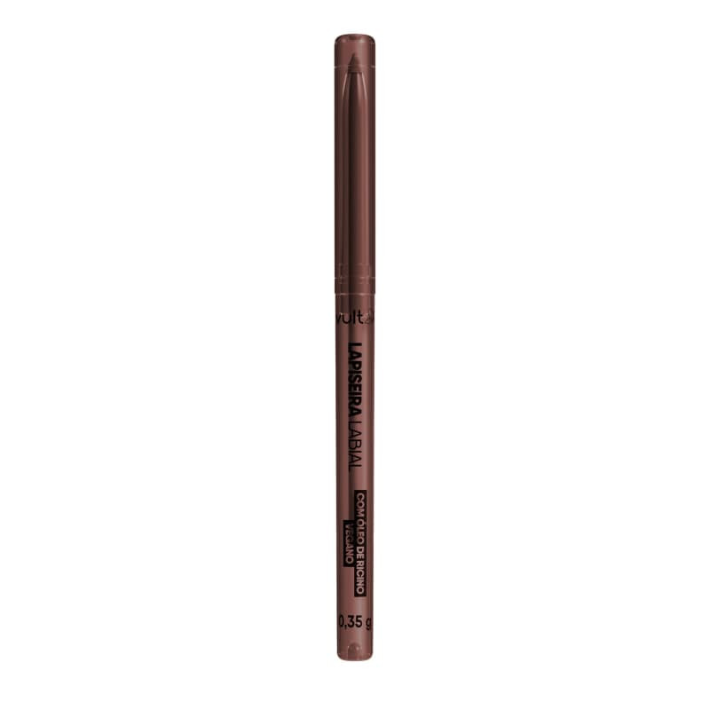 Vult Castanho Claro
        
            
                 - Lapiseira Labial 0,35g | Beleza Na Web (BR)