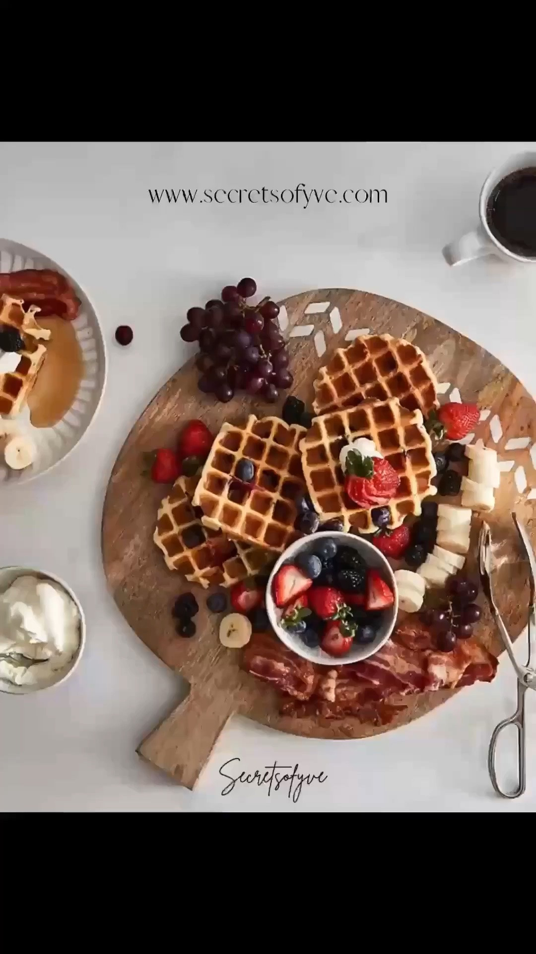 Secretsofyve: create the perfect breakfast board, charcuterie board or brunch board! Breakfast essentials. @crate&barrel @walmart @westelm @potterybarn #ltkxwalmart
#Secretsofyve #ltkgiftguide
Always humbled & thankful to have you here.. 
CEO: PATESI Global & PATESIfoundation.org
 @secretsofyve : where beautiful meets practical, comfy meets style, affordable meets glam with a splash of splurge every now and then. I do LOVE a good sale and combining codes! #ltksalealert #ltku #ltkplussize #ltkmidsize #ltkover40 #ltkpetite #ltktall #ltkvlog #ltkfoodie #ltkmorningroutine
#ltkmens #ltkmomlife secretsofyve

#LTKSeasonal #LTKKids #LTKHome